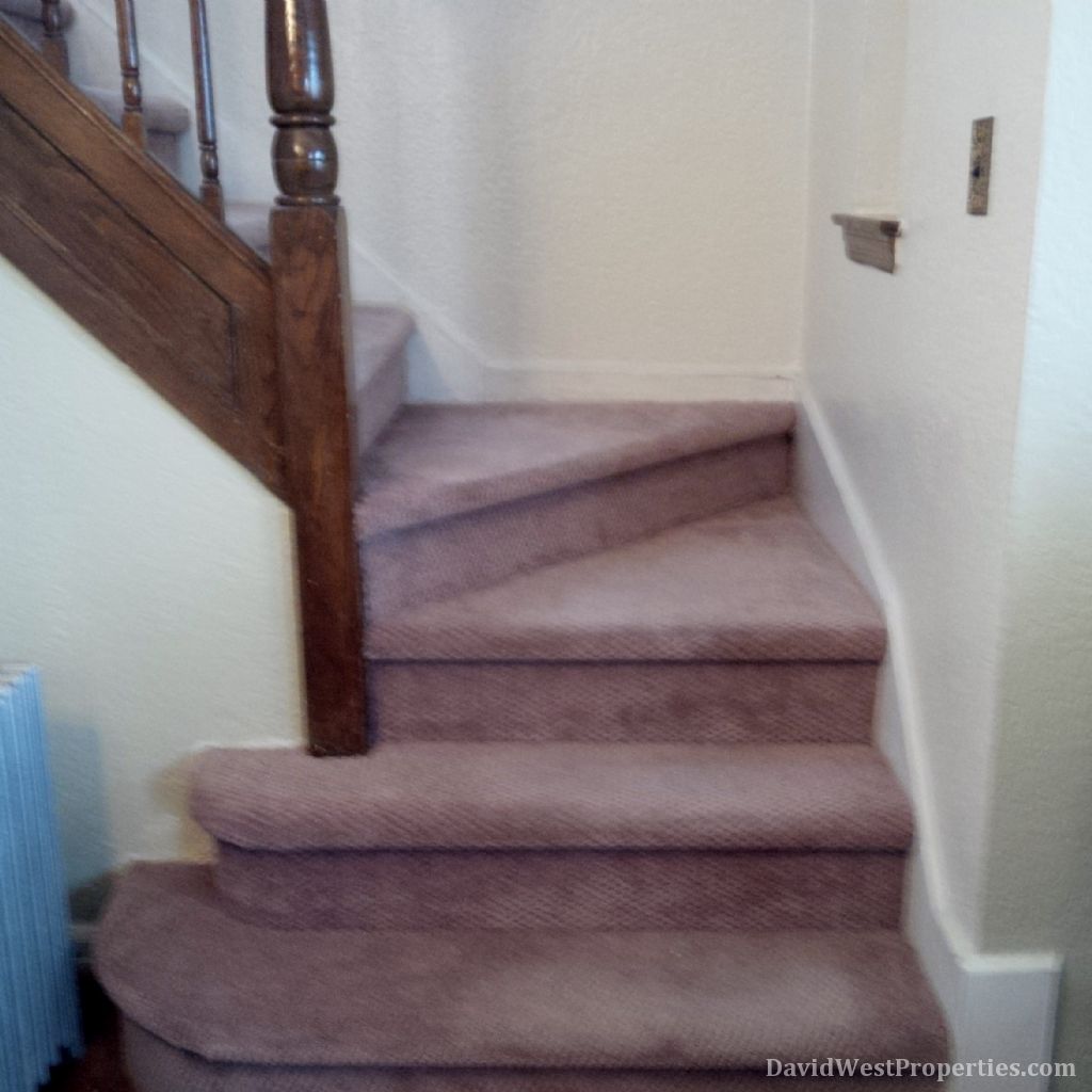Stairs Stairs